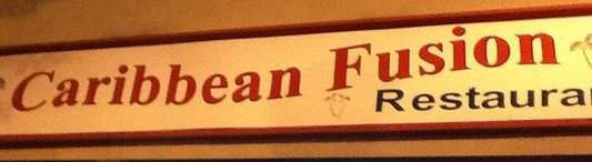 Caribbean Fusion - Linden, NJ menu_pic