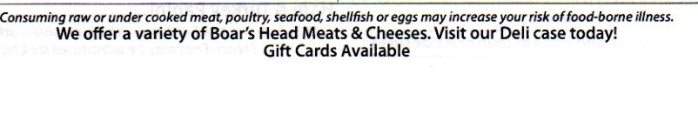 Macri's Italian Kitchen - South Bend, IN menu_pic