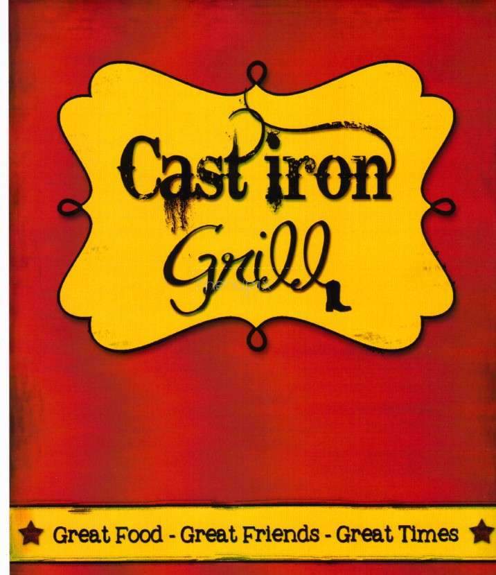 /392936/Cast-Iron-Grill-Lubbock-TX - Lubbock, TX