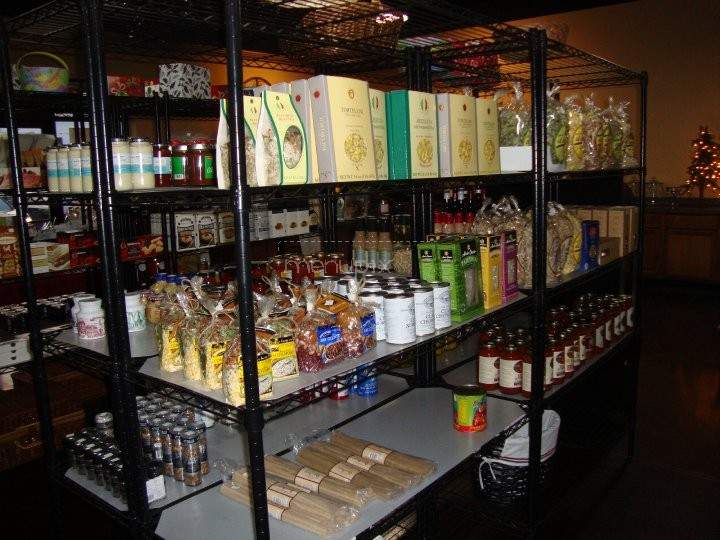 Olive's Gourmet Market & Deli - Freeland, MI menu_pic