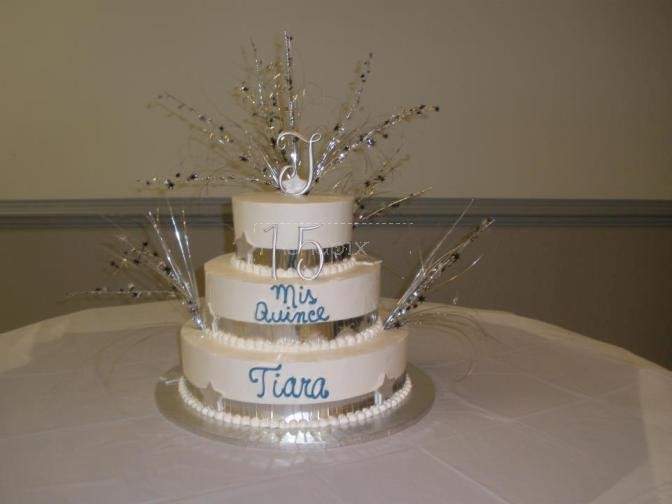 Sweets To You By Ginger - Wilmington, DE menu_pic