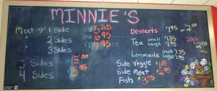 /2216692/Minnies-Uptown-Restaurant-Columbus-GA - Columbus, GA