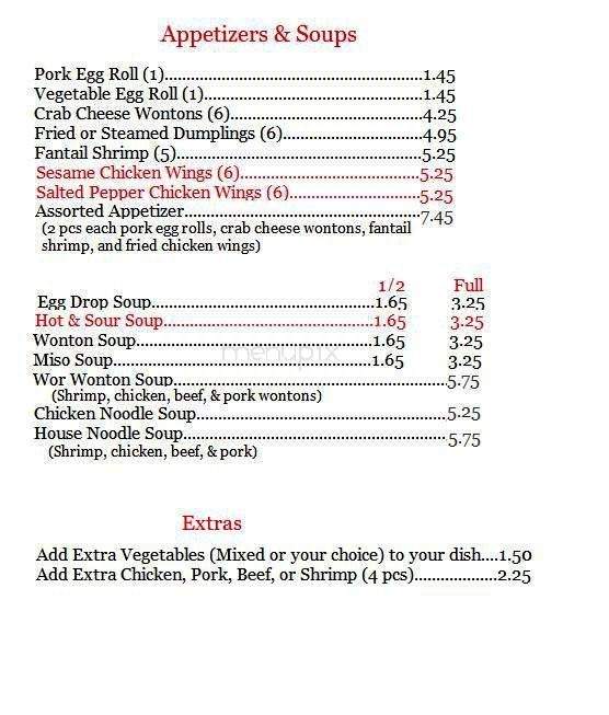 Pueblo Dragon - Pueblo, CO menu_pic