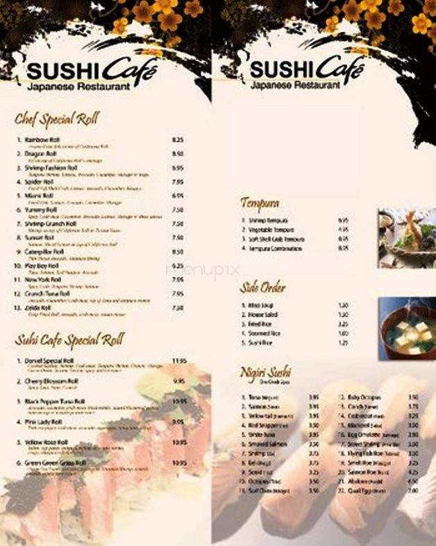 /380032043/Sushi-Cafe-Montgomery-AL - Montgomery, AL