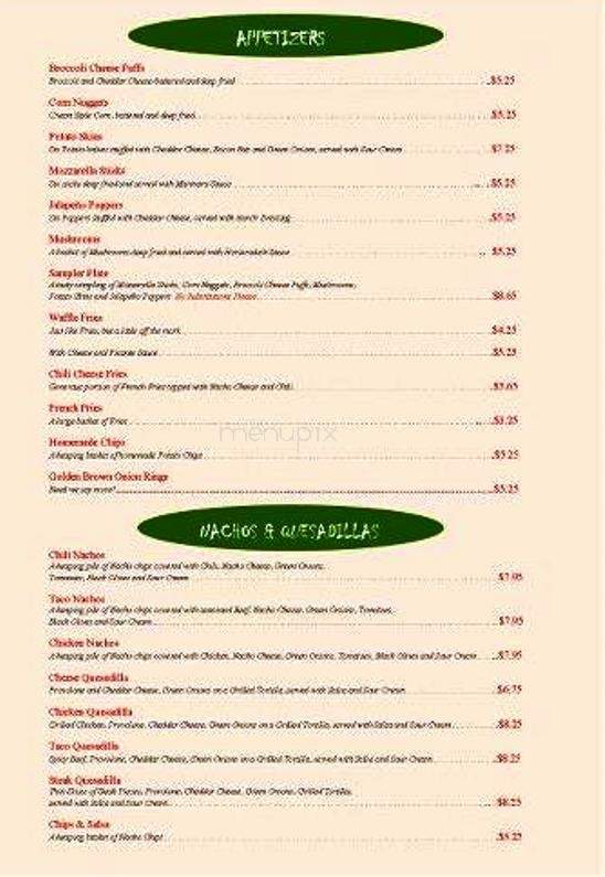 Wing-It - Jacksonville, FL menu_pic