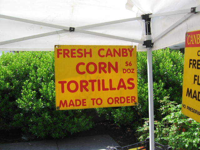 Canby Aspargas Farm (at Lane County Farmers Market) - Eugene, OR menu_pic