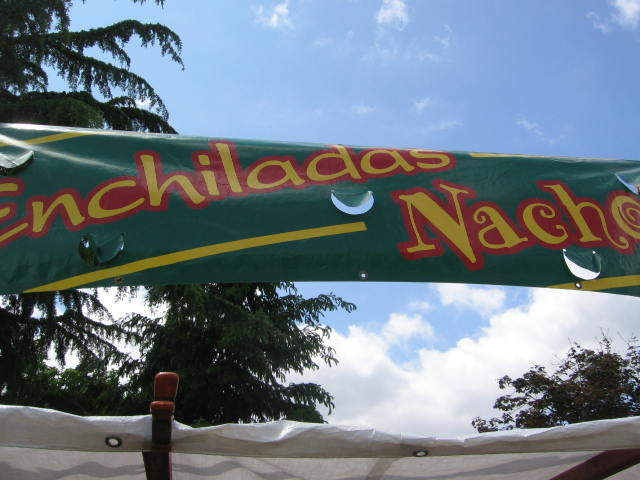 The Whole Enchilada (at Lane County Farmers Market) - Eugene, OR menu_pic