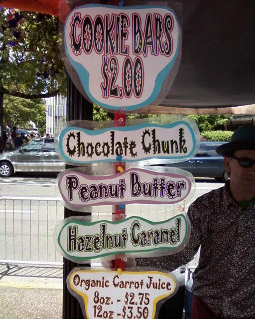 /380021517/Rustys-Handbuilt-Cookies-at-Lane-County-Farmers-Market-Eugene-OR - Eugene, OR