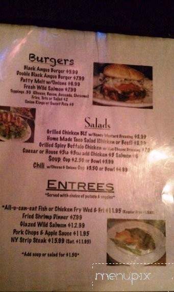 /1323937/Eddies-Restaurant-and-Lounge-Arlington-Heights-IL - Arlington Heights, IL