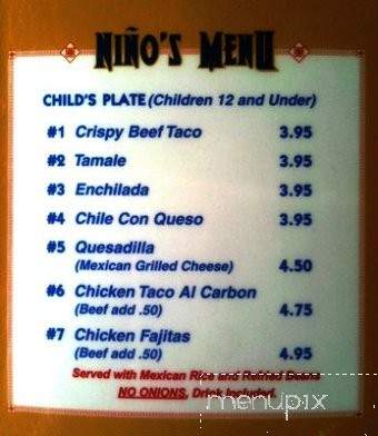 /801845/El-Gallo-Mexican-Restaurant-Menu-Houston-TX - Houston, TX