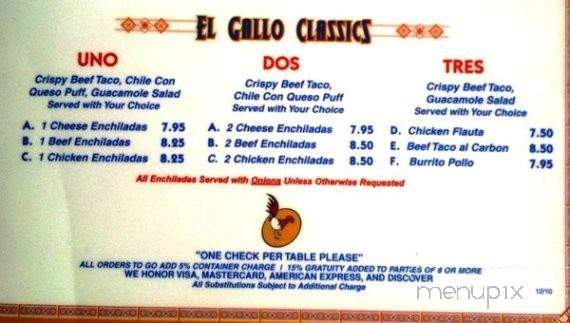 /801845/El-Gallo-Mexican-Restaurant-Menu-Houston-TX - Houston, TX