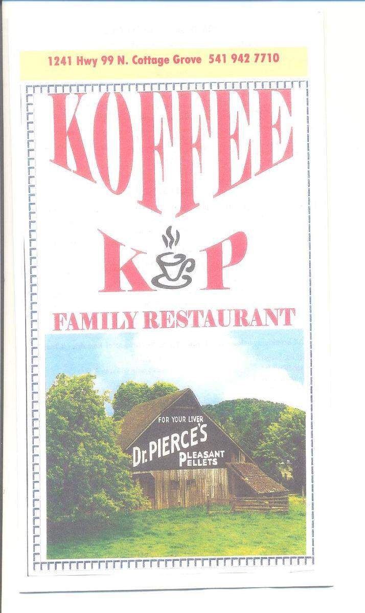 /370002804/Koffee-Kup-Cottage-Grove-OR - Cottage Grove, OR