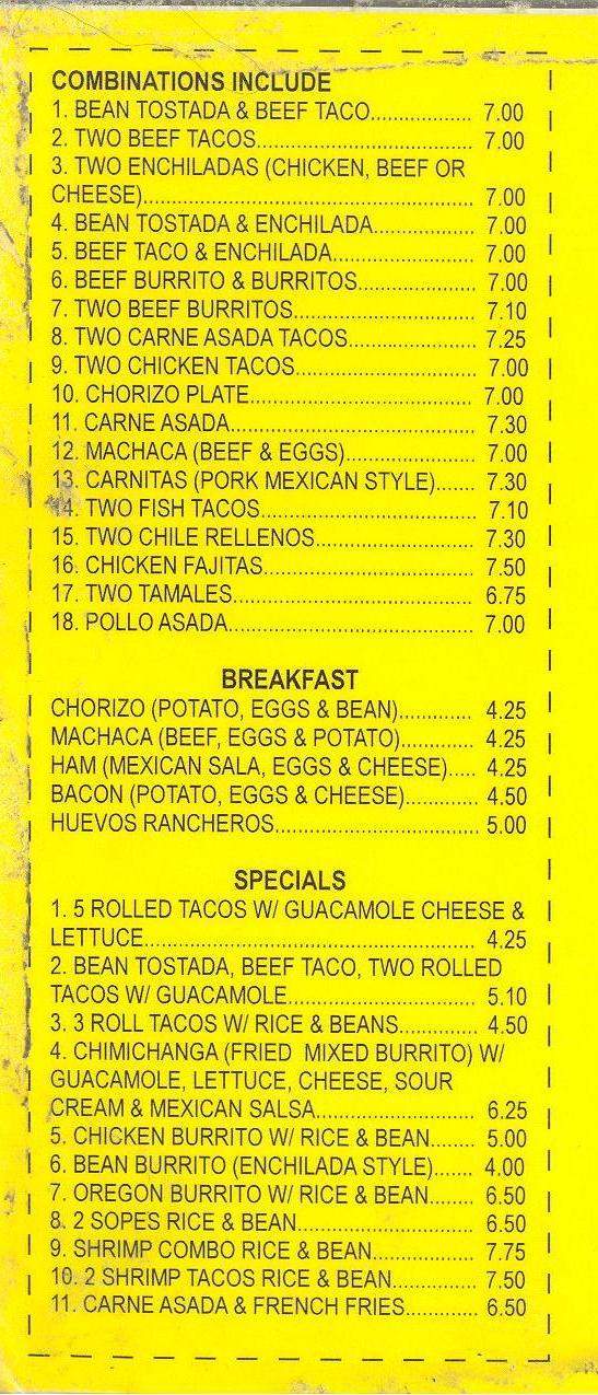 /512852/Riva-Taco-Shop-Eugene-OR - Eugene, OR