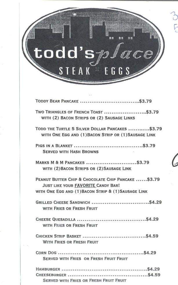 /380021594/Todds-Place-Steak-and-Eggs-Eugene-OR - Eugene, OR