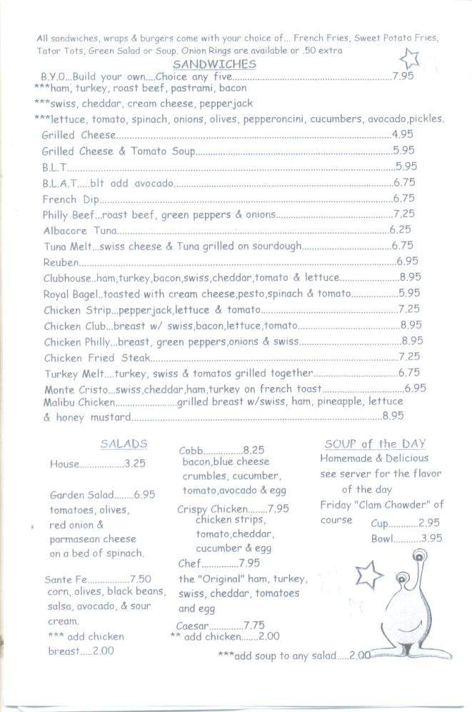 /453300/Cosmo-Cafe-Cottage-Grove-OR - Cottage Grove, OR