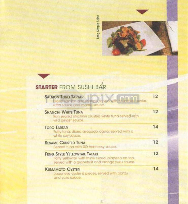 /720012/Feng-Asian-Bistro-Hartford-CT - Hartford, CT