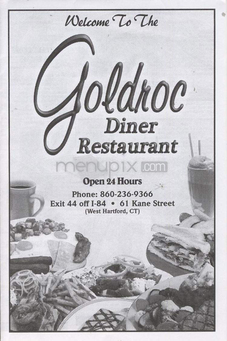 /720140/Goldroc-Diner-West-Hartford-CT - West Hartford, CT