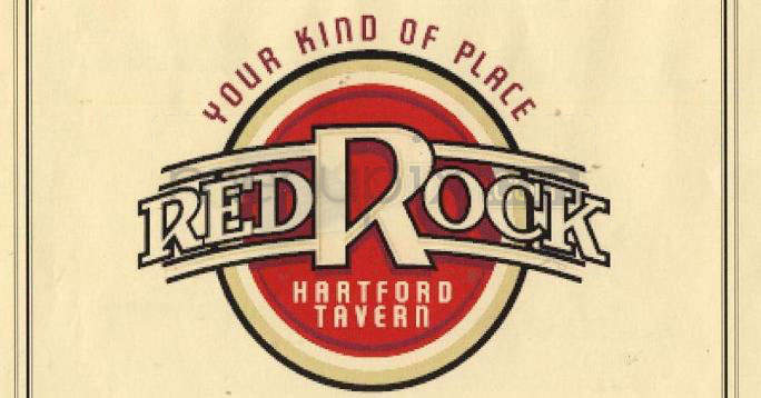 Red Rock Hartford Tavern - Hartford, CT menu_pic