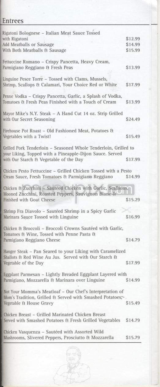 /720006/Mayor-Mikes-Restaurant-Hartford-CT - Hartford, CT