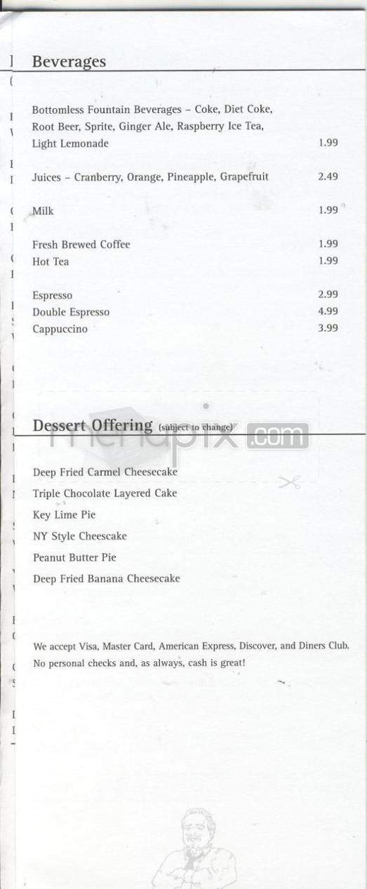 /720006/Mayor-Mikes-Restaurant-Hartford-CT - Hartford, CT