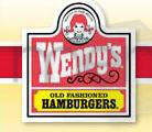 Wendy's - Hartford, CT menu_pic