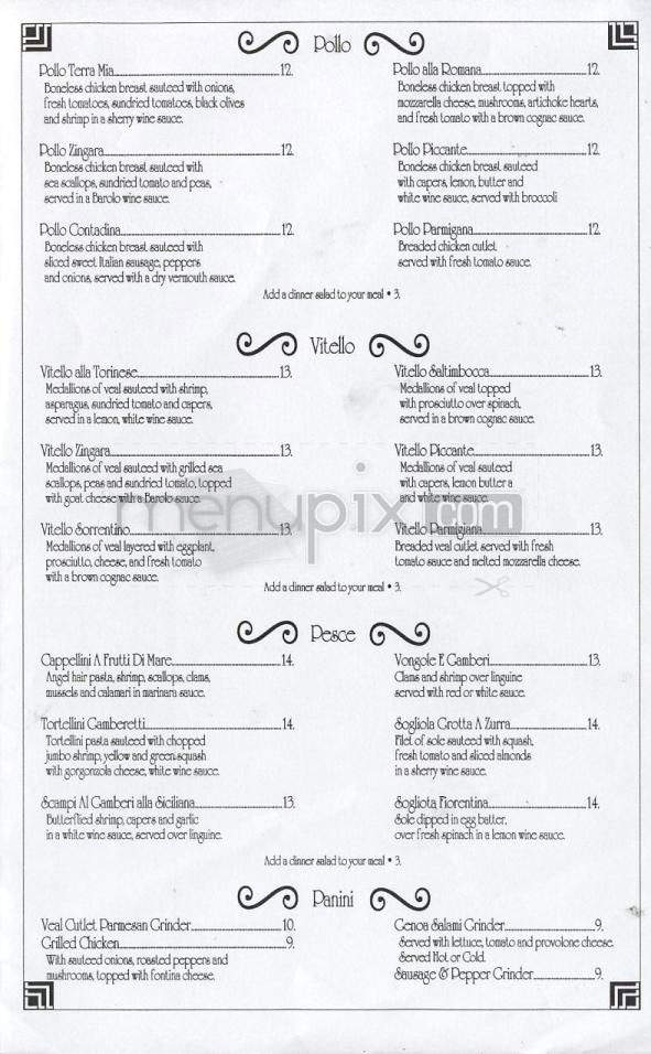 /720096/Terra-Mia-Restaurant-Hartford-CT - Hartford, CT