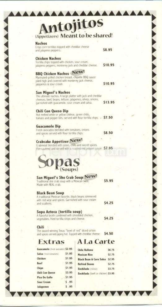 /4006979/San-Miguels-On-The-Marina-Hilton-Head-Island-SC - Hilton Head Island, SC