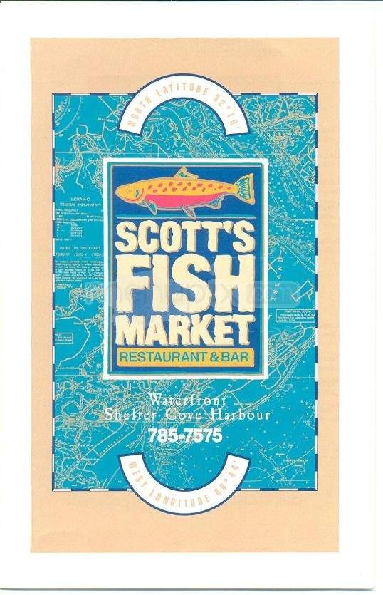 /4007078/Scotts-Fish-Market-Restaurant-Hilton-Head-Island-SC - Hilton Head Island, SC