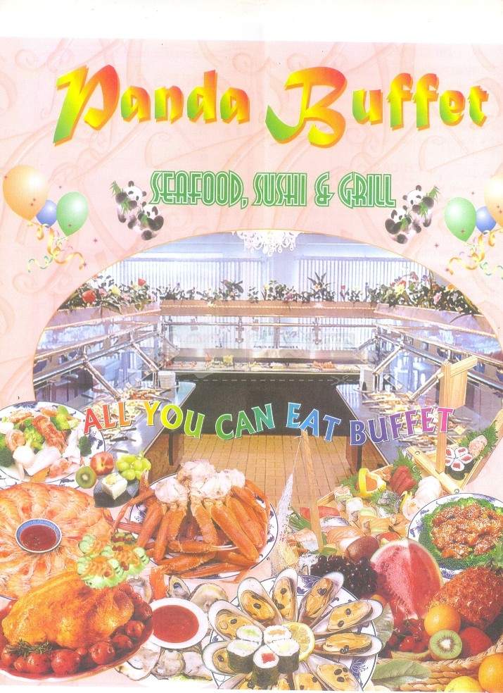 /199114/Panda-Buffet-Seafood-Sushi-and-Grill-Lenoir-City-TN - Lenoir City, TN