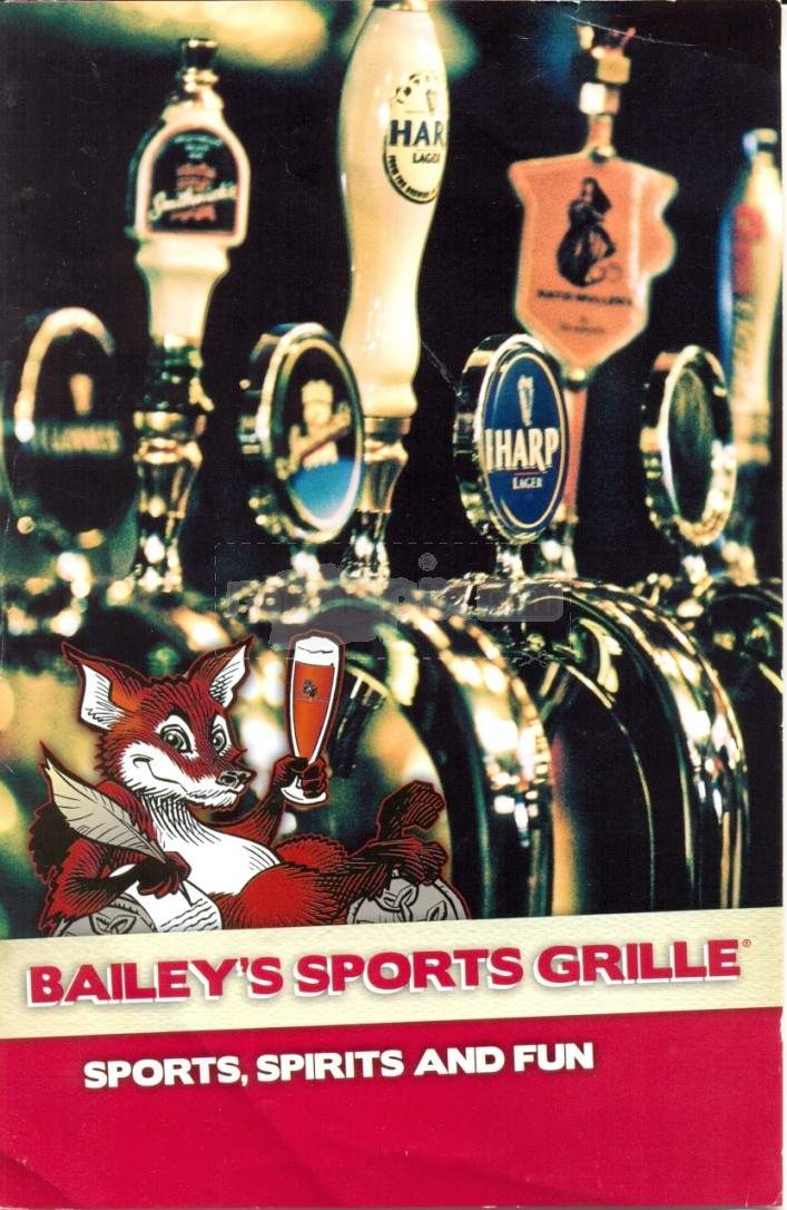 /194588/Baileys-Sports-Grille-Antioch-TN - Antioch, TN
