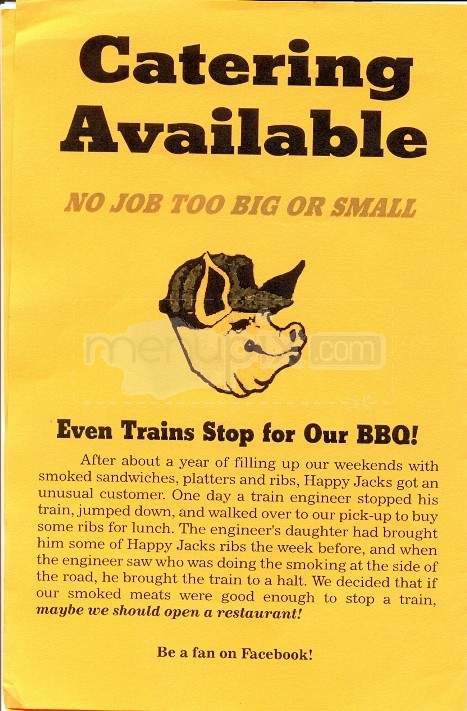 /479018/Happy-Jacks-Barbecue-Sevierville-TN - Sevierville, TN