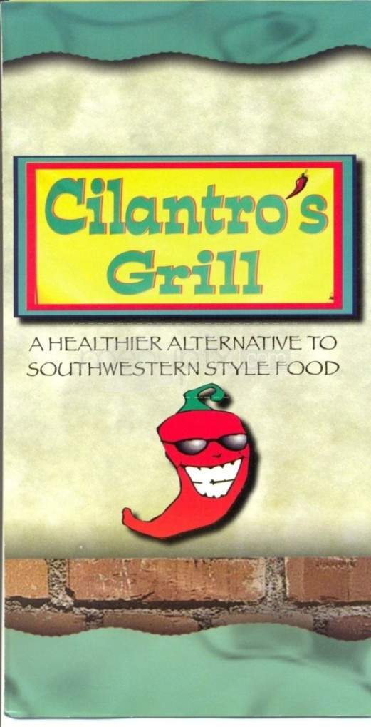 /513830/Cilantros-Grill-Knoxville-TN - Knoxville, TN