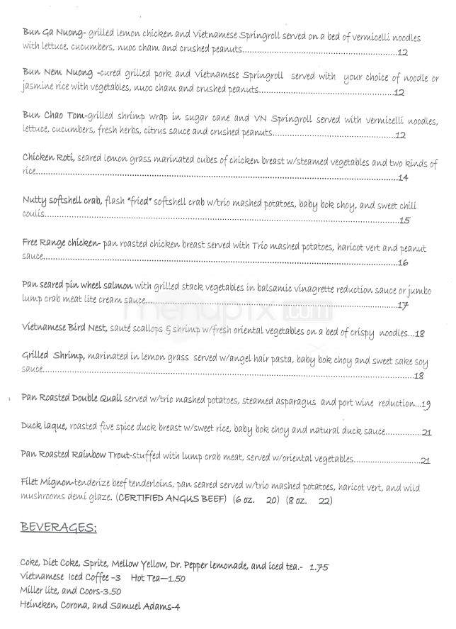 /513846/Vietnamese-Bistro-Knoxville-TN - Knoxville, TN
