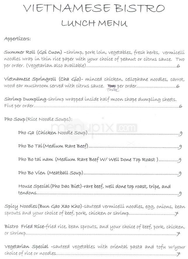 /513846/Vietnamese-Bistro-Knoxville-TN - Knoxville, TN