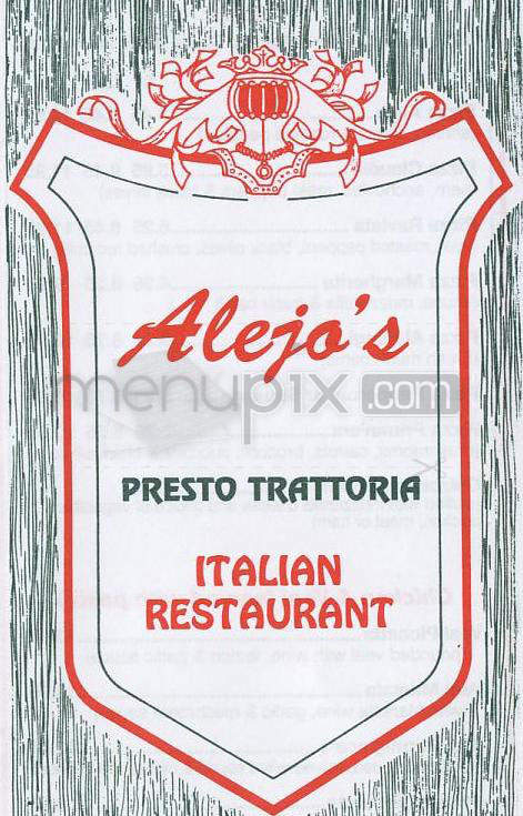 /200861/Alejos-Presto-Italian-Restaurant-Los-Angeles-CA - Los Angeles, CA