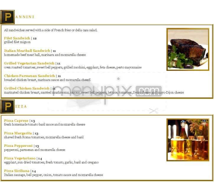 Alessio - West Hills, CA menu_pic