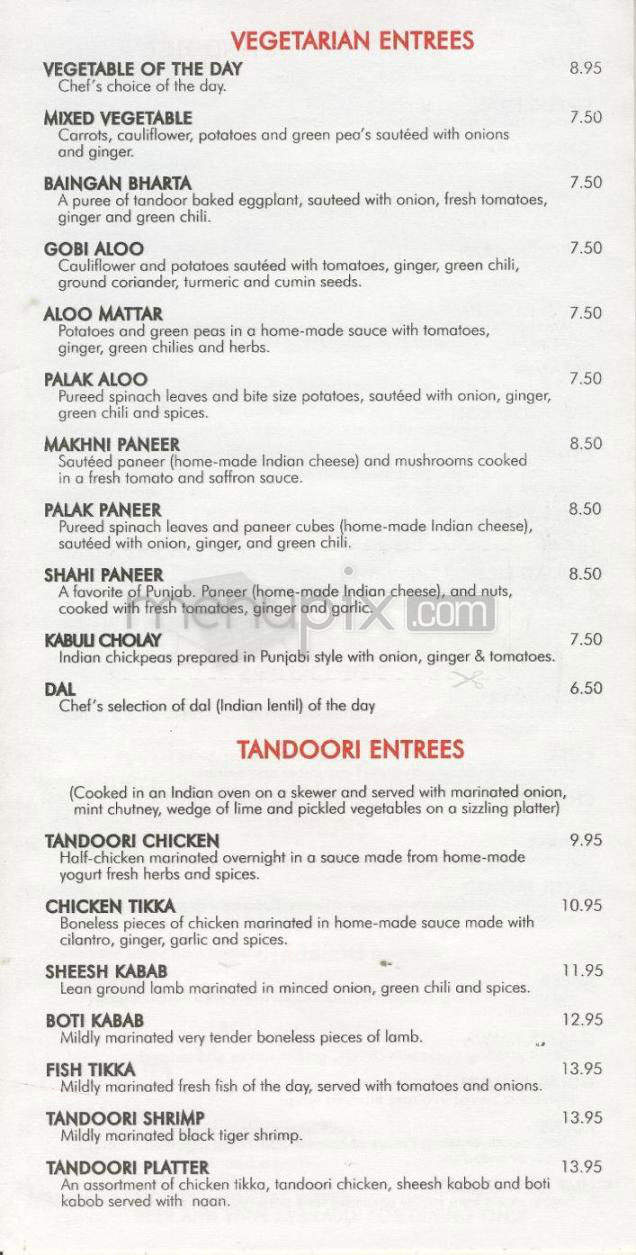 /203842/All-India-Cafe-Pasadena-CA - Pasadena, CA