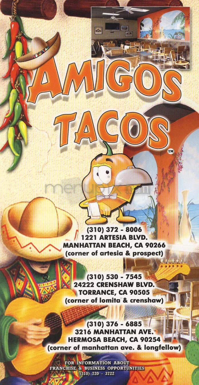 /202405/Amigos-Tacos-Hermosa-Beach-CA - Hermosa Beach, CA
