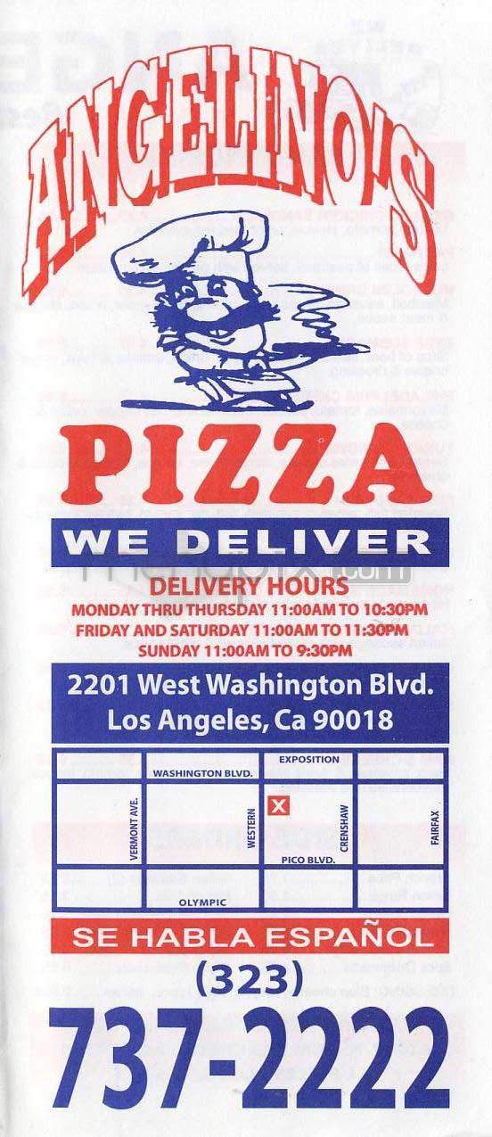 /201451/Angelinos-Pizza-Los-Angeles-CA - Los Angeles, CA
