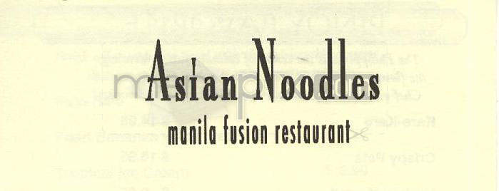 /201435/Asian-Noodles-Glendale-CA - Glendale, CA