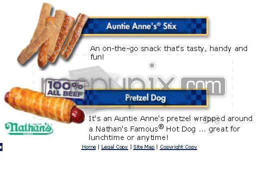 /380118265/Auntie-Annes-Pretzels-Appleton-WI - Appleton, WI