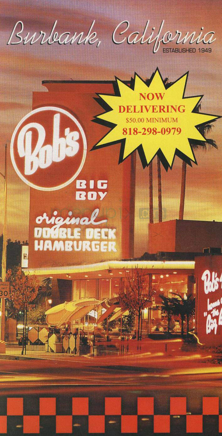 /1002327/Bobs-Big-Boy-Greenville-MI - Greenville, MI