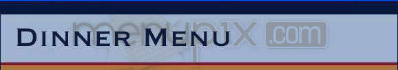 Breeze - Los Angeles, CA menu_pic