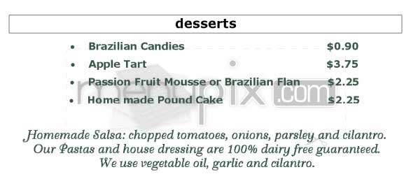 /203574/Cafe-Brazil-Los-Angeles-CA - Los Angeles, CA