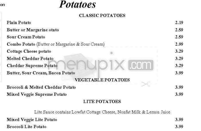 California Crisp - Los Angeles, CA menu_pic