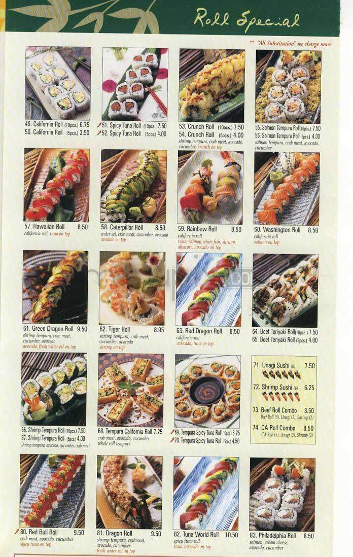 /202192/California-Sushi-and-Teriyaki-Los-Angeles-CA - Los Angeles, CA