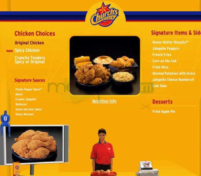 /1800391/Churchs-Chicken-Shreveport-LA - Shreveport, LA