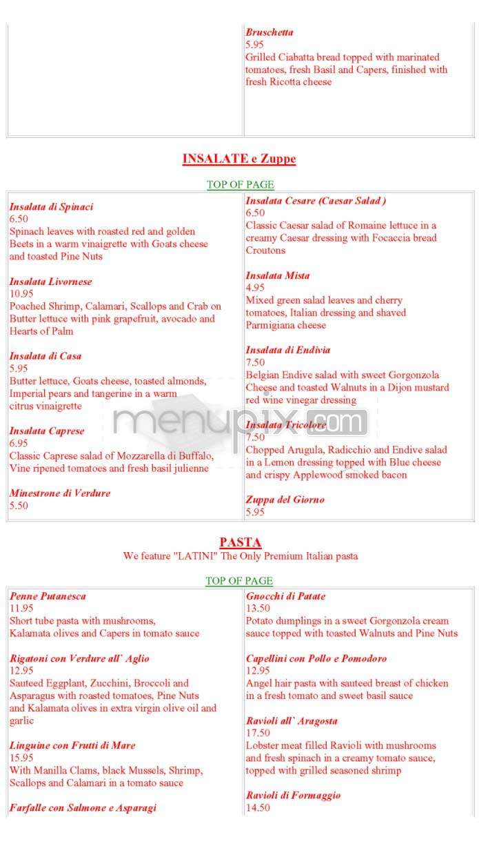 /203459/Ciao-Trattoria-Los-Angeles-CA - Los Angeles, CA