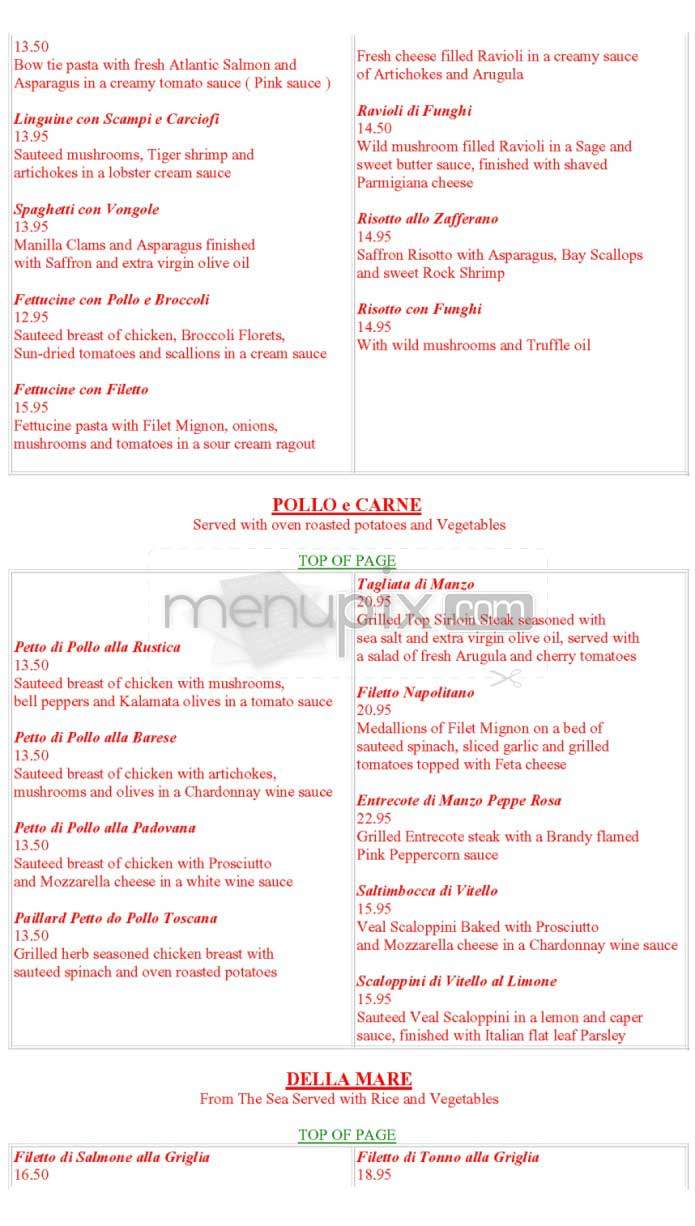 /203459/Ciao-Trattoria-Los-Angeles-CA - Los Angeles, CA