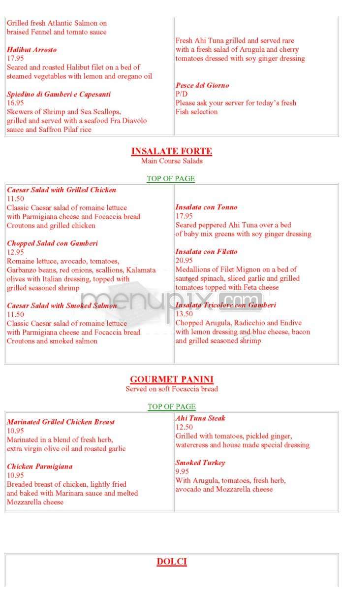 /203459/Ciao-Trattoria-Los-Angeles-CA - Los Angeles, CA